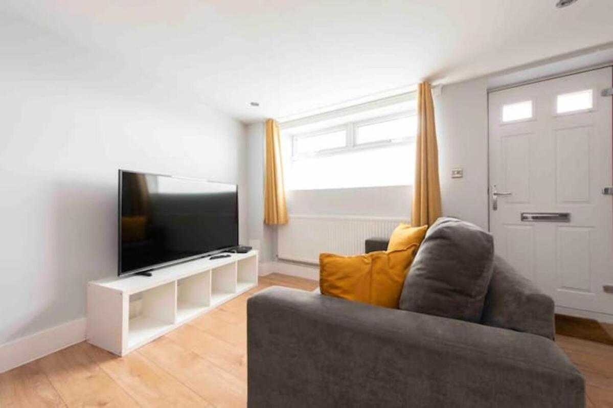 Apartamento 2 Bed House In Woolwich *