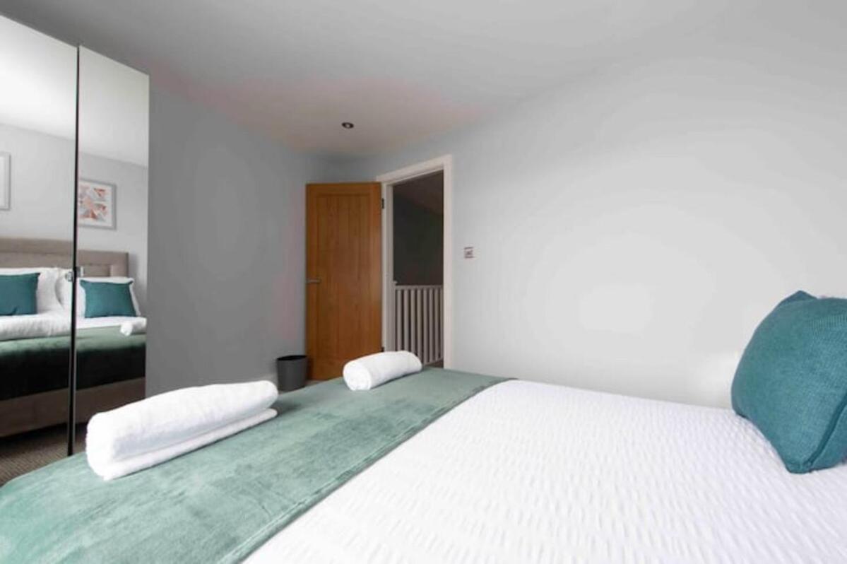 2 Bed House In Woolwich Londres