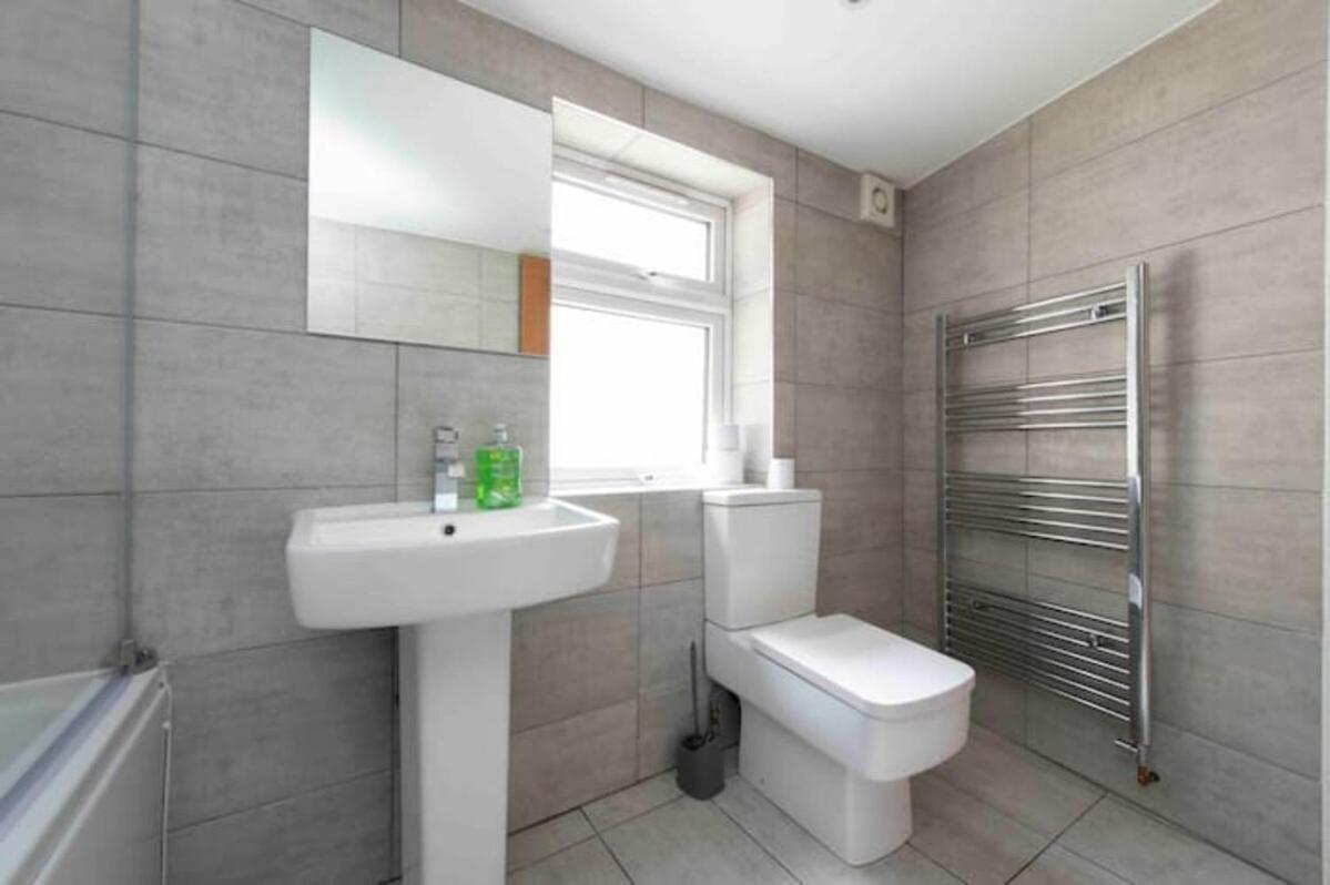 Apartamento 2 Bed House In Woolwich